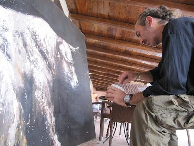 Dalla Settimana dell'Arte settembre 2012... part.2°