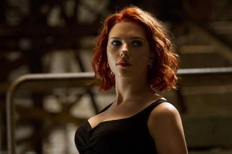 Le dive da esame: Scarlett Johansson