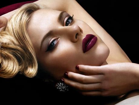 Le dive da esame: Scarlett Johansson
