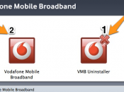 Vodafone aggiorna Mobile Broadband 10.8