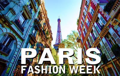 Parigi Fashion Week 2012 ... Collezioni p/e 2013 Womens
