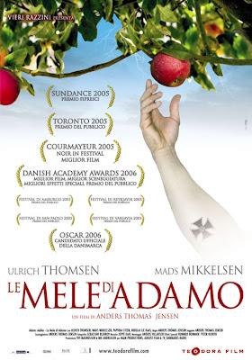 Le mele di Adamo ( 2005 )