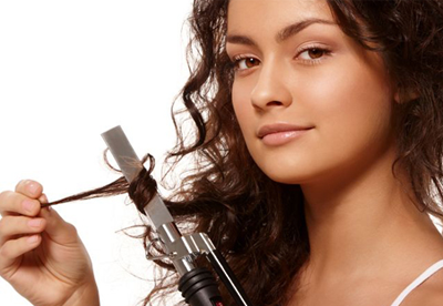 Capelli Danneggiati: Dietrofront Capelli Danneggiati: Dietrofront.