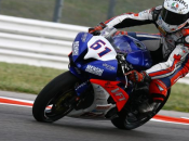 Mondiale Supersport: continua difficile “apprendistato” Fabio Menghi