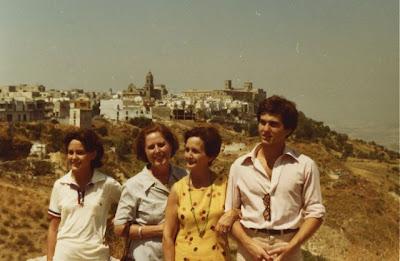 Ci vediamo sabato a Matera, per il Women’s Fiction Festival