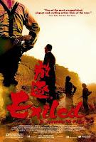 Exiled - Johnnie To