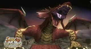 Samurai and Dragons : nuovo trailer ufficiale