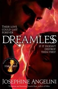 Recensione Dreamless di Josephine Angelini