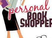 Personal Bookshopper