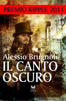 [Recensione] Il canto Oscuro di Alessio Brugnoli