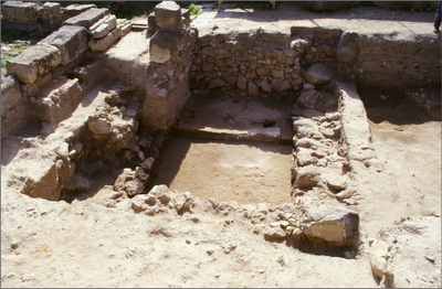 Sulki, l'attuale Sant'Antioco, in età fenicia e punica