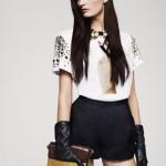 H&M; Collezione 2012-2013: chic per l’autunno e l’inverno