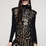 H&M; Collezione 2012-2013: chic per l’autunno e l’inverno