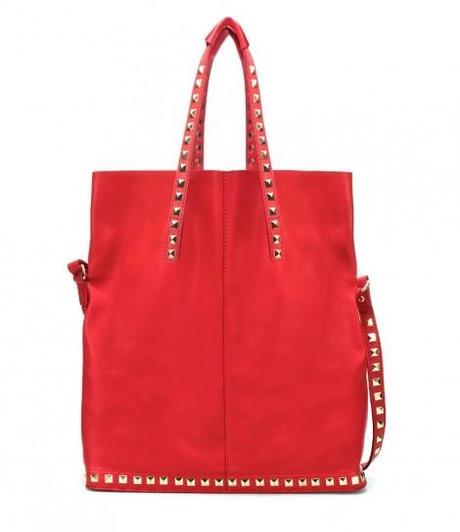 ECCO LE IT BAGS BY ZARA