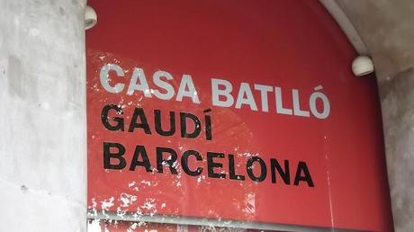 BARCELONA...