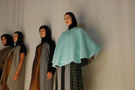 IED FASHION SHOW: ALL ABOUT AVANT-GARDE