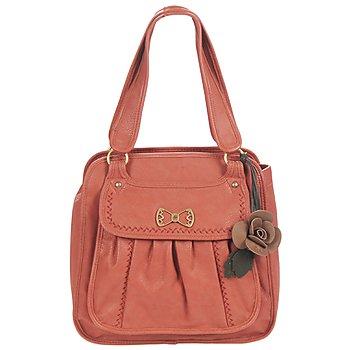  Nica ASHLEY TOTE CORAIL