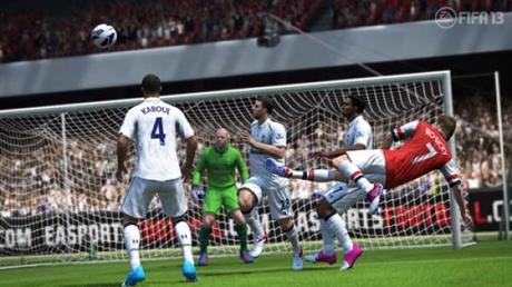 Fifa 13, la demo è sempre più da record: sono 4,6 milioni i download