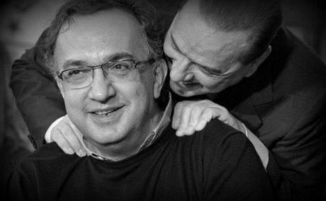 Le parole vuote di Marchionne e il ruolo della politica