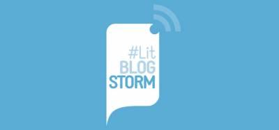 #LitBlogStorm: alla ricerca della Tempesta Perfetta