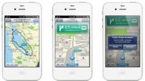 Apple assume ex dipendenti di Google Maps