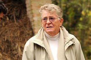 I grandi registi hanno detto di INGMAR BERGMAN.