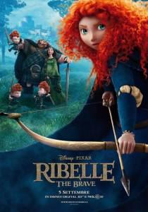 “Ribelle – The Brave”: il passo falso della Disney Pixar