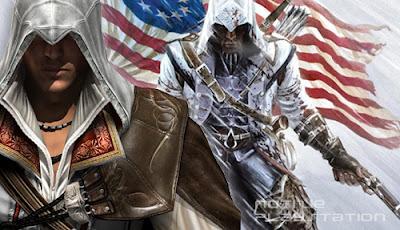 Assassin's Creed 3 : trapelati i regali UPlay, ci sarà anche il costume di Ezio ?