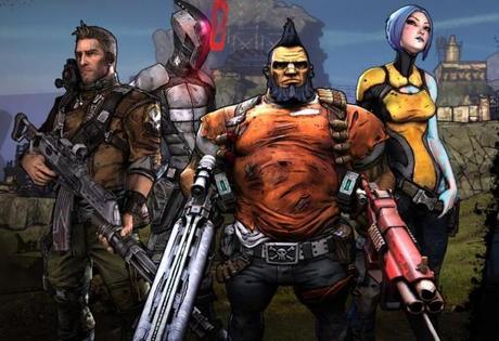 Borderlands 2 poco violento? I fan si lamentano ed aprono una petizione…