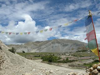 Per chi ama il Nepal