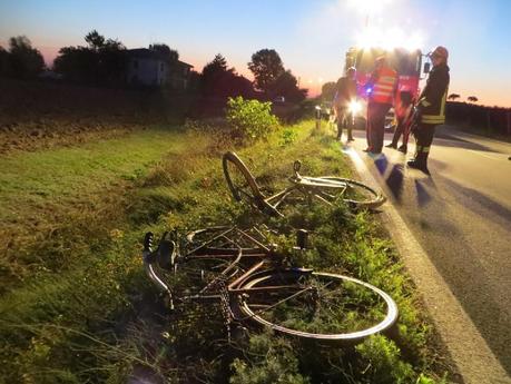 Codice della strada per i ciclisti: okkio alla penna!