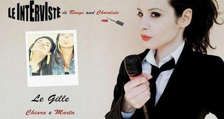 Interviste Rouge Chocolate: Youtubers