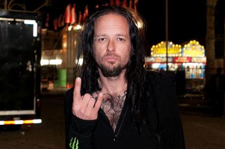 KORN - Jonathan Davis sarà rimpiazzato da Sid Wilson!