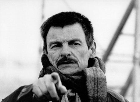 Retrospettiva: Andrej Tarkovskij