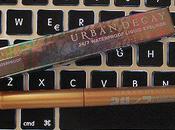 Urban Decay 24/7 Waterproof Liquid Eyeliner "Eldorado"