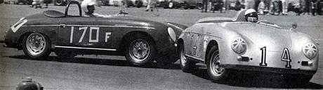 1964 Del Mar Road Races