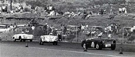 1964 Del Mar Road Races