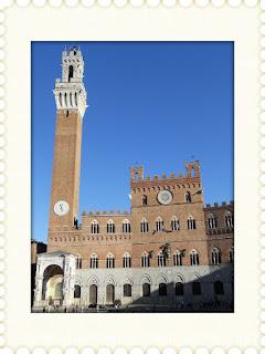 ♥ Siena ♥