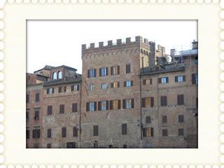 ♥ Siena ♥