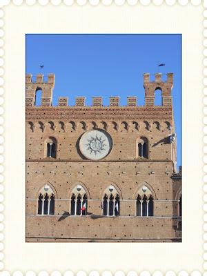 ♥ Siena ♥