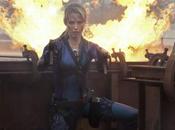 Resident Evil Retribution