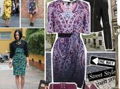 Street Style from Milano Fashion Week FASHION TIPS