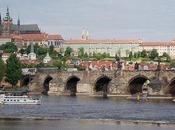 Ponte Carlo Praga