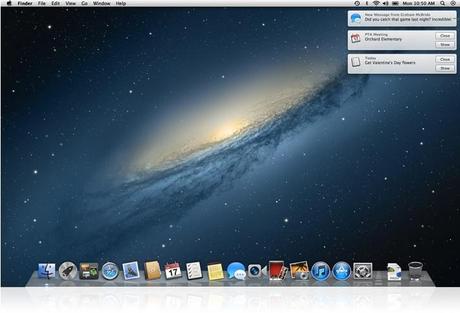 Installare Mac OS X Mountain Lion su PC