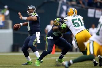 I Seattle Seahawks vincono il Monday Night delle polemiche.