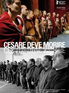 “Cesare deve morire” candidato italiano agli Oscar 2013. Entrerà nella cinquina del Miglior Film Straniero?