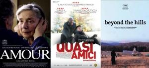 “Cesare deve morire” candidato italiano agli Oscar 2013. Entrerà nella cinquina del Miglior Film Straniero?