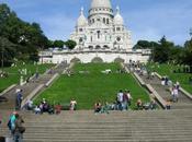 sfida Montmartre