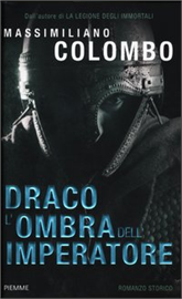 Segnalazioni: Draco di Massimiliano Colombo