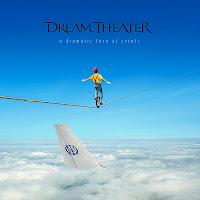 02: Una Serie Di Drammatici Eventi, ovvero il nuovo album dei Dream Theater